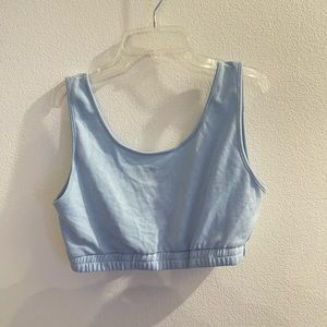 Two Crop tops - XL